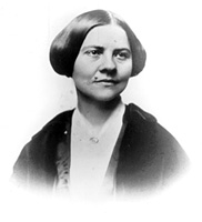 Picture of Lucy Stone