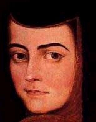 Picture of Women Hero: Sor Juana Inez de la Cruz by Eric from Port Royal