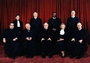 A picture of the <a href=http://www.1stamendment.com/>Supreme Court before 2005</a>