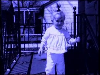A young Liz Murray, from <a href=http://www.myhero.com/myhero/go/filmfestival/viewfilm.asp?film=perseverance&res=high>Perseverance</a>, a short film