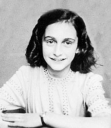 Anne Frank (www.annefrank.org)