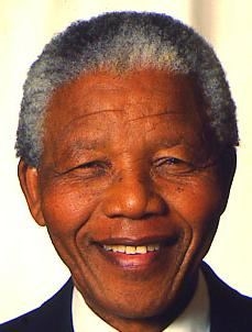 Nelson Mandela (http://www.anc.org.za/people/mandela.html)