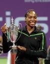 Venus Williams wins season-ending WTA Championship (www.news.xinhuanet.com)