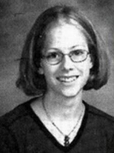 This is Avril Lavigne in high school (people.com)