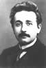 Albert Einstein in youth (http://www.jca.umbc.edu/~george/images/people/einstein_young.jpg)