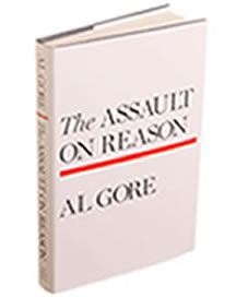 A book Al Gore wrote. (spatter.typepad.com/.../10/26/22kakuready.jpg)