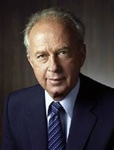 Yitzhak Rabin  (http://www.israelity.com/wp-content/uploads/2007/10/Yitzhak_Rabin.jpg )