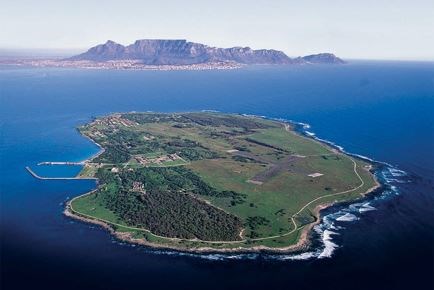 Robben Island, South Africa (http://www.travelbeat.net/selfdiscovery/images/435RobbenIsland.jpg)