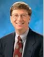 Bill Gates (Google Images)
