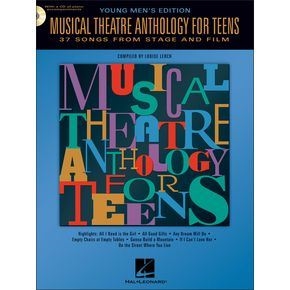 This is a book about teenage singing. (http://img3.musiciansfriend.com/dbase/pics/products/regular/1/4/1/745141.jpg)