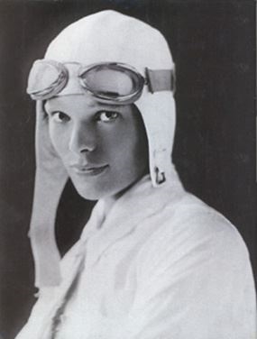 Amelia Earhart (http://serinasj8.wikispaces.com/file/view/Amelia_Earhart.jpg/210329598/Amelia_Earhart.jpg)