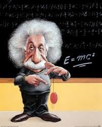 Einstein discovered e=mc2 (http://www.sodahead.com/fun/what-causes-you-to-just-blank-out/question-1409729/?link=ibaf&q=e-mc2&imgurl=http://www.allposters.com/IMAGES/RIC/2300-8083.jpg)