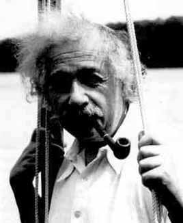 Einstein in his 60s (http://www.google.com/imgres?q=albert+einstein&hl=en&sa=X&biw=1280&bih=629&tbm=isch&prmd=imvnsob&tbnid=2Trs124RvcnnNM:&imgrefurl=http://www.gap-system.org/~history/PictDisplay/Einstein)