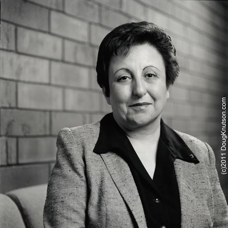 Shirin Ebadi ( ())
