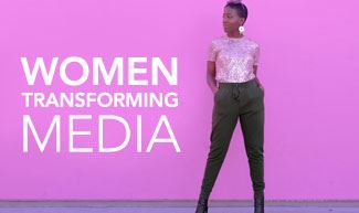 Picture for category Women Transforming Media Films