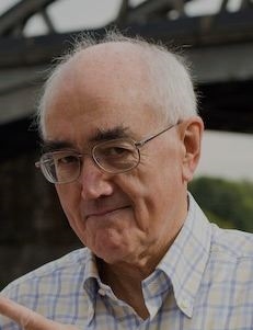 Picture of James Burke