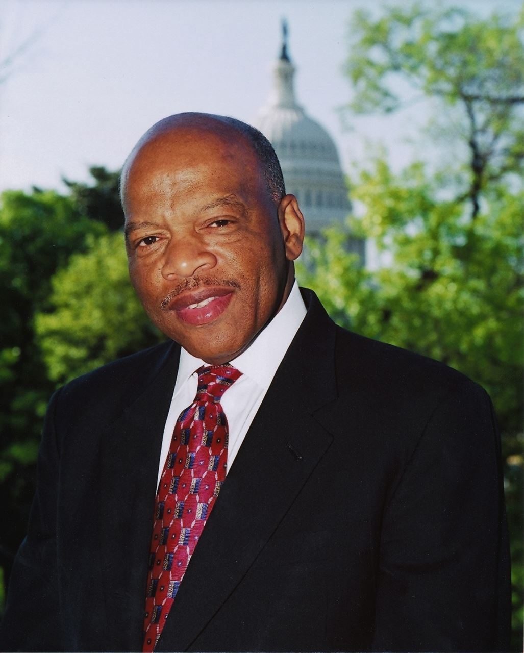 Picture of John Lewis
