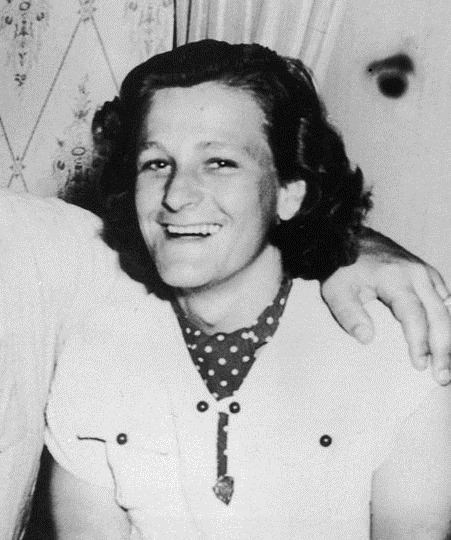Picture of Mildred "Babe" Didrikson Zaharias