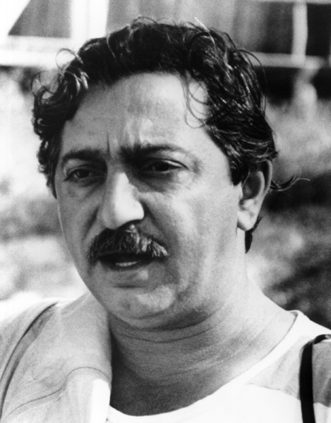 Picture of Earthkeeper Hero: Chico Mendes