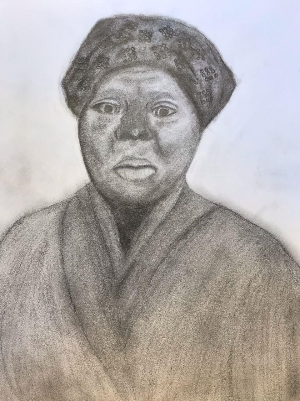 Picture of Harriet Tubman