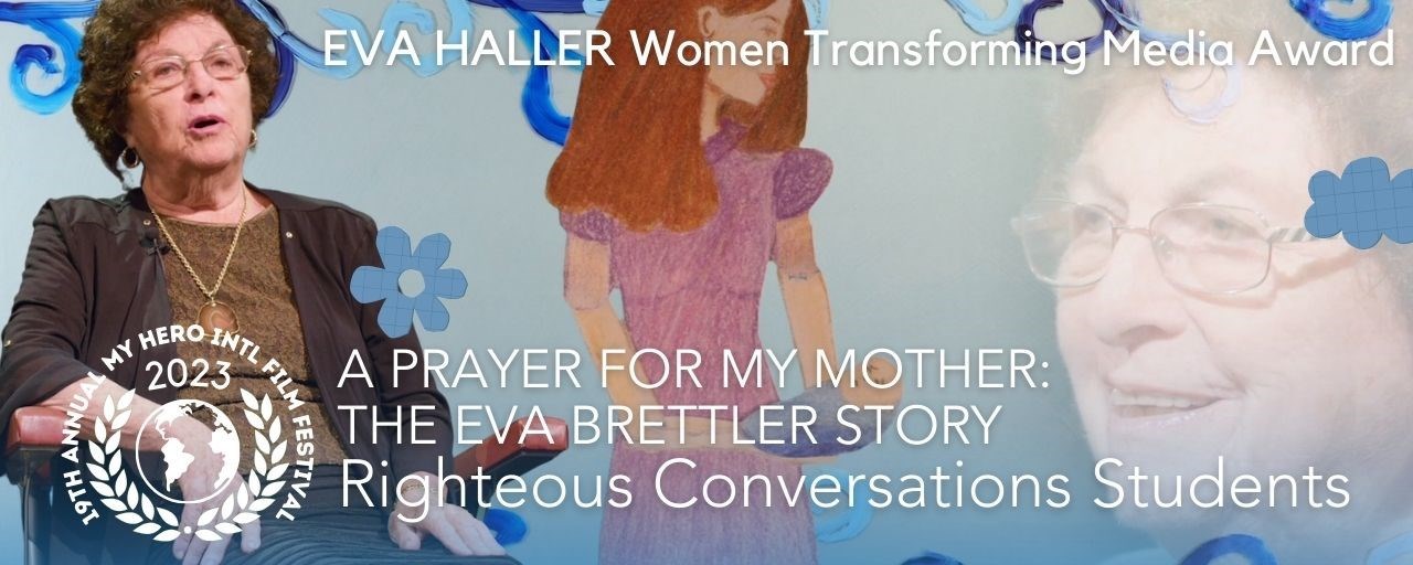 2023 iff winner wtm prayer for mother