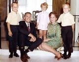 My Family in 1968 (My Mother)