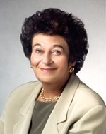 Gerda Klein<br> (www.mcpherson.edu)