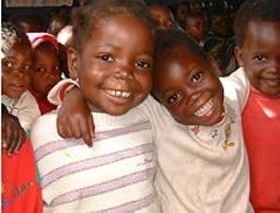 Zambian children living at Children's Town (http://www.dapp-uk.org/getNewsBigPic.asp?NewsID=12)