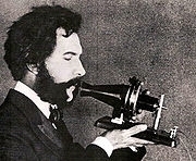 Alexander Graham Bell's Telephone (www.alexandergrahambell.org)