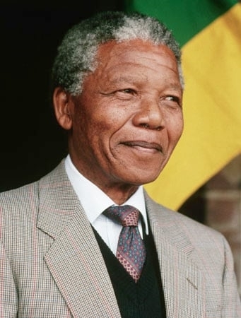 Nelson Rolihlahla Mandela (http://olivosp.wikispaces.com/Nelson+Mandela)