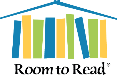 Room To Read Logo ( ())