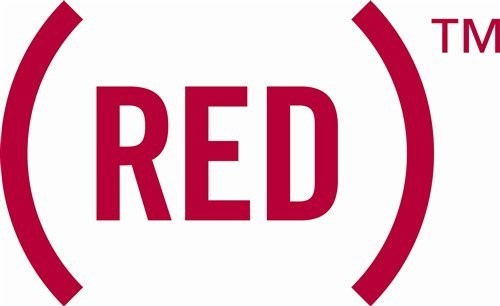 (RED) Campaign Logo (http://blog.psiimpact.com/2012/12/healthy-dose-red ())