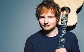 Ed Sheeran (http://music-mix.ew.com/2014/06/27/ed-sheeran-x-by (Ben Watts))
