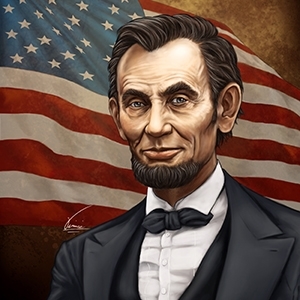 Abraham Lincoln  (http://www.quotery.com/ ())