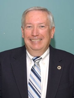 Frank Brady, CEO and co-founder