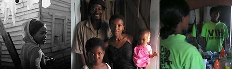 Thembi and Family (http://www.radiodiaries.org) 