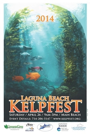 Kelp Fest