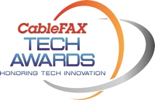 CableFax Tech Awards