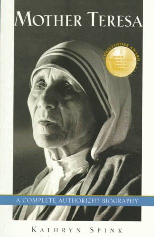 Mother Teresa is my Hero