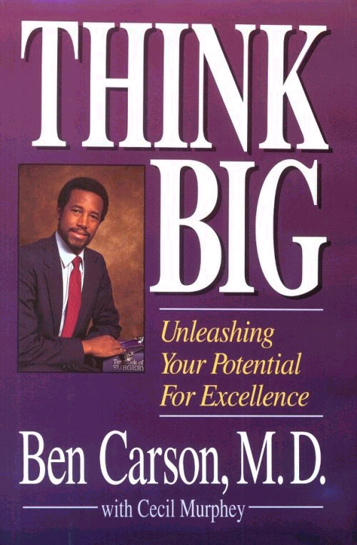 Ben Carson | MY HERO