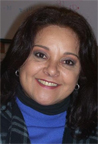 Ana Eugenia Posada is a dedicated teacher who provides help and support to children with learning difficulties. - ana1