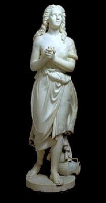 Image result for Edmonia Lewis