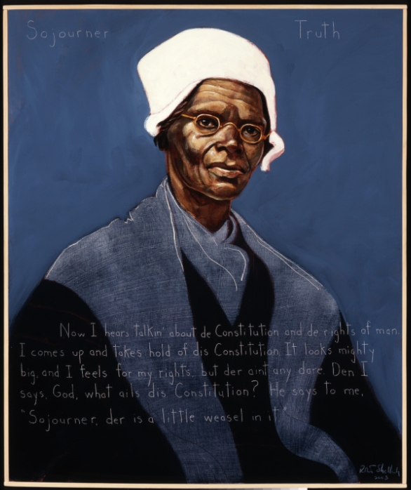 sojourner truth quotes. Sojourner Truth