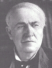 thomas alva edison essay thomas alva edison essay