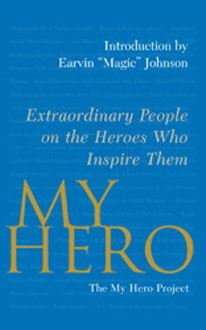 My hero is essay