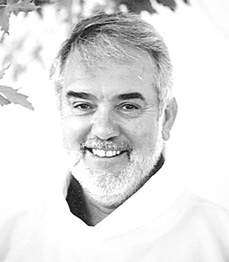 The My Hero Project - Father Richard McAlear