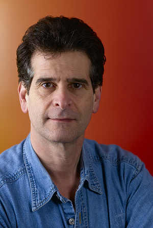 Dean Kamen Island