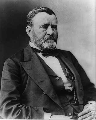Ulysses S Grant Essay