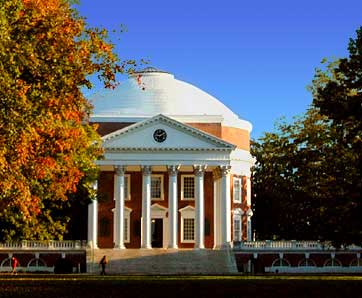 uva thomas jefferson