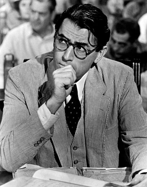 Image result for atticus finch